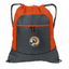 WestwoodWaterPolo - Port Authority Pocket Cinch Pack