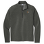 Dark Grey Heather