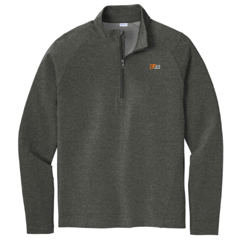 Dark Grey Heather