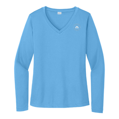 Carolina Blue