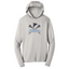 OneHillLacrosse - PosiCharge Competitor Hooded Pullover