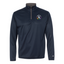 Troupe 6029 - B-Core Quarter-Zip Pullover