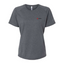 Dark Grey Heather