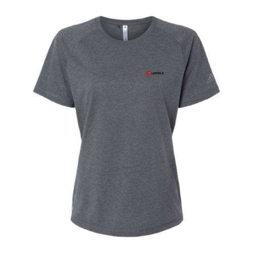 Dark Grey Heather