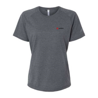 Dark Grey Heather