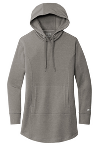 Petrol Grey Heather
