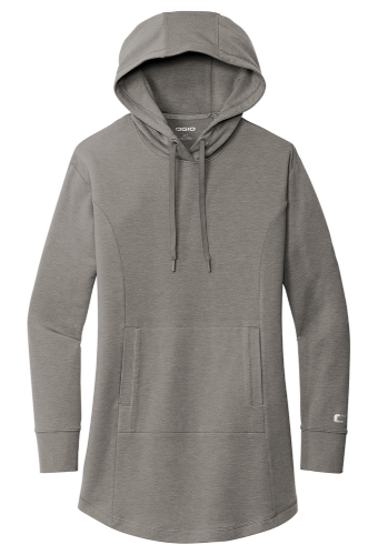 Petrol Grey Heather