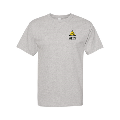 GlobalRopeAccess - Comfort Heavyweight T-Shirt