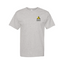 GlobalRopeAccess - Comfort Heavyweight T-Shirt