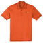 Deep Orange Heather