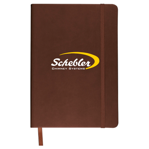 Schebler - Tuscany Journal