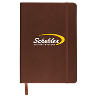 Schebler - Tuscany Journal