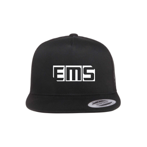EMSLLC - YP Classics 5-Panel Trucker