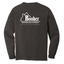 BooherRemodelingCompany - Long Sleeve Pocket T-Shirt