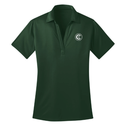 Cutler Port Authority - L540 Dark Green