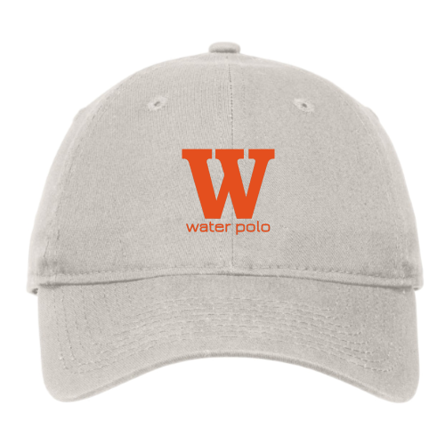 WestwoodWaterPolo - Era Adjustable Unstructured Cap