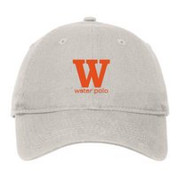 WestwoodWaterPolo - Era Adjustable Unstructured Cap
