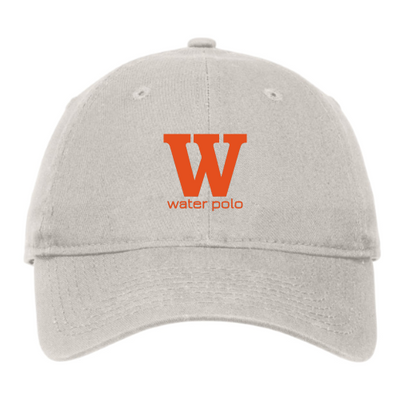 WestwoodWaterPolo - Era Adjustable Unstructured Cap