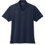 Synoptek - Brooks Brothers Men's Mesh Pique Performance Polo