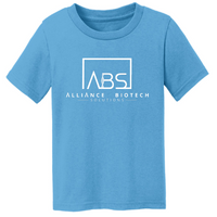 AllianceBiotechSolutions - Precious Cargo Toddler 5.4-oz 100% Cotton T-Shirt  v1