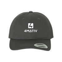 4MATIV - YP Classics - Dad Hat