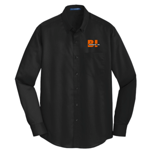 Bornquist - Port Authority SuperPro Twill Shirt