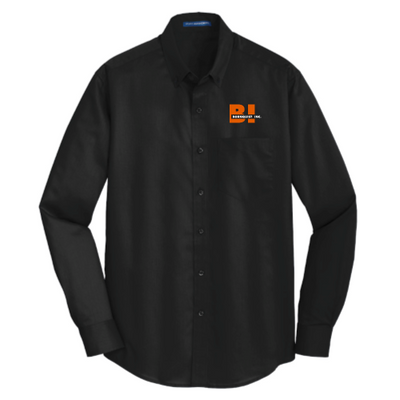 Bornquist - Port Authority SuperPro Twill Shirt
