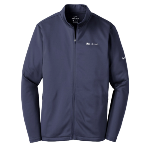 Oaklawn - Therma-FIT Full-Zip Fleece