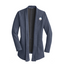 GVCBMWCCA - Port Authority Women's Interlock Cardigan v2