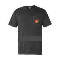 Merchloop - Comfort Colors Pocket T Shirt