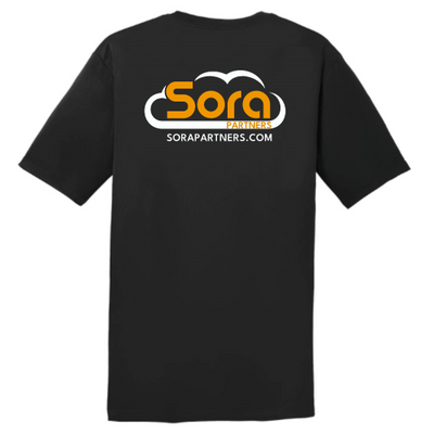 SoraPartners - Cool Dri Short Sleeve Performance T-Shirt