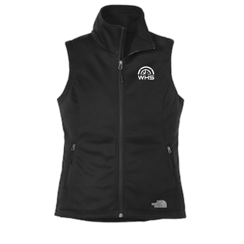 TNF Black