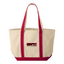 CivicTheatre - 16 Ounce Cotton Canvas Tote