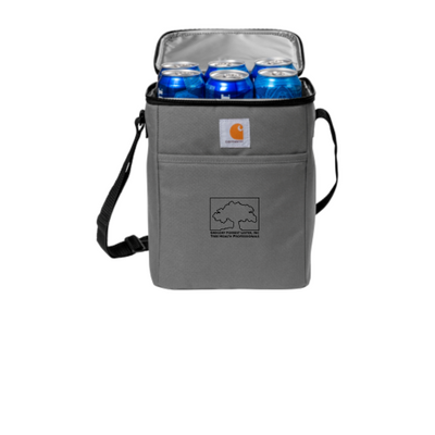 GFLester Carhartt Vertical 12-Can Cooler