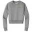 Heathered Steel