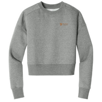 Heathered Steel