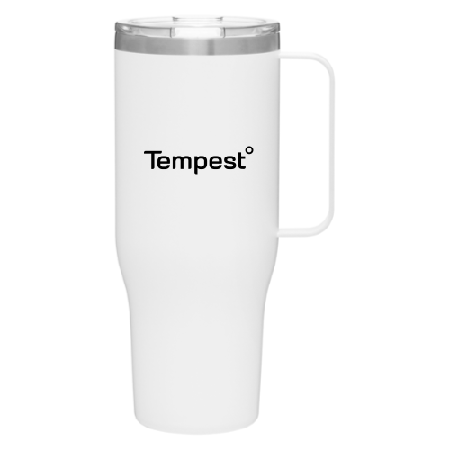 tempestearth - Denali 40oz Thermal Mug