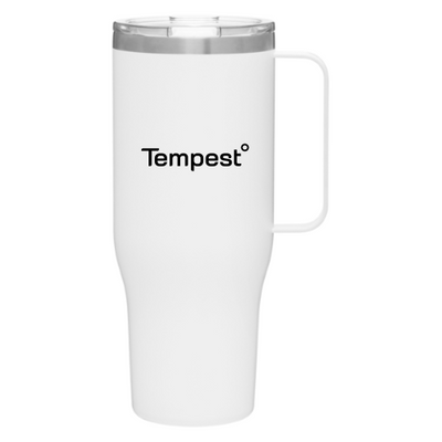 tempestearth - Denali 40oz Thermal Mug