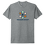 What Works Institute - Unisex Next Level CVC T-Shirt
