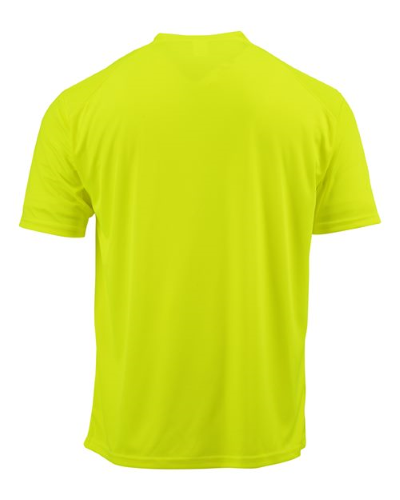 Safety Green