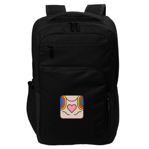 SeattleVoiceLab. - Port Authority - Tech Backpack
