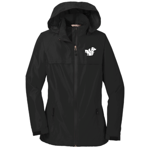 WSVH - Port Authority Ladies Torrent Waterproof Jacket