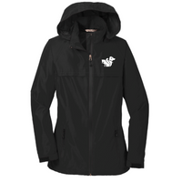 WSVH - Port Authority Ladies Torrent Waterproof Jacket