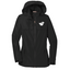 WSVH - Port Authority Ladies Torrent Waterproof Jacket