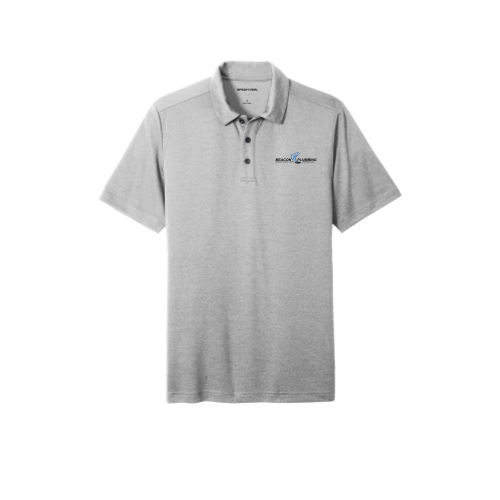 BPM - Sport-Tek Men's Endeavor Polo