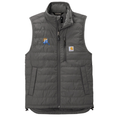 JackWhiteRealEstate - Carhartt Gilliam Vest v1