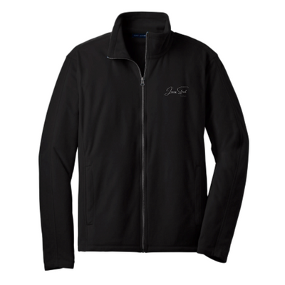 JamesStreetMedSpa - Port Authority - Men's Microfleece Jacket