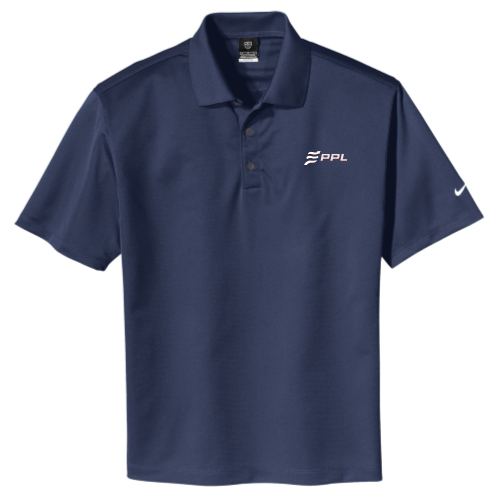 PPLTrucking - Nike Golf Tech Basic Dri-FIT Polo