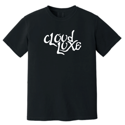 Cloud Luxe Clothing - Unisex Comfort Colors Vintage Tee