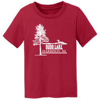 BuddLakeAssociation - Precious Cargo Toddler 5.4-oz 100% Cotton T-Shirt